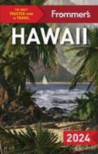 Cover: 9781628875614 | Frommer's Hawaii 2024 | Jeanne Cooper (u. a.) | Taschenbuch | Englisch