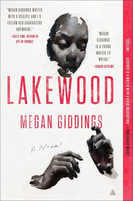 Cover: 9780062913203 | Lakewood | A Novel | Megan Giddings | Taschenbuch | Englisch | 2021