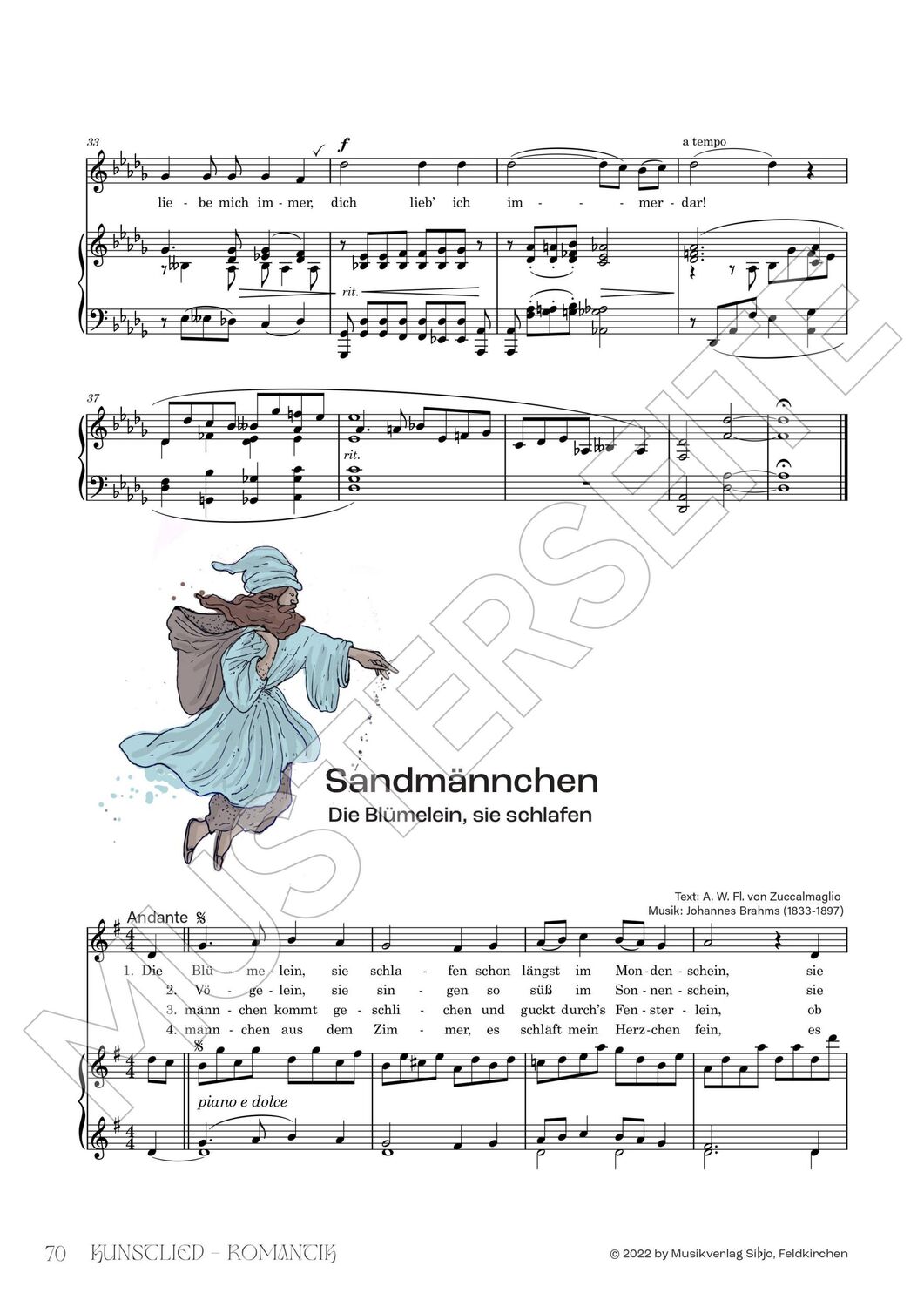 Bild: 9790900012692 | Klassischer Gesang | Musikverlag Sibjo | Taschenbuch | 153 S. | 2022