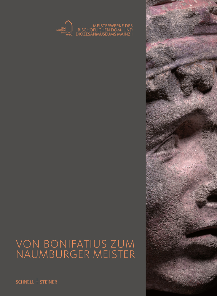 Cover: 9783795435325 | Von Bonifatius zum Naumburger Meister | Bestandskatalog | Wilhelmy