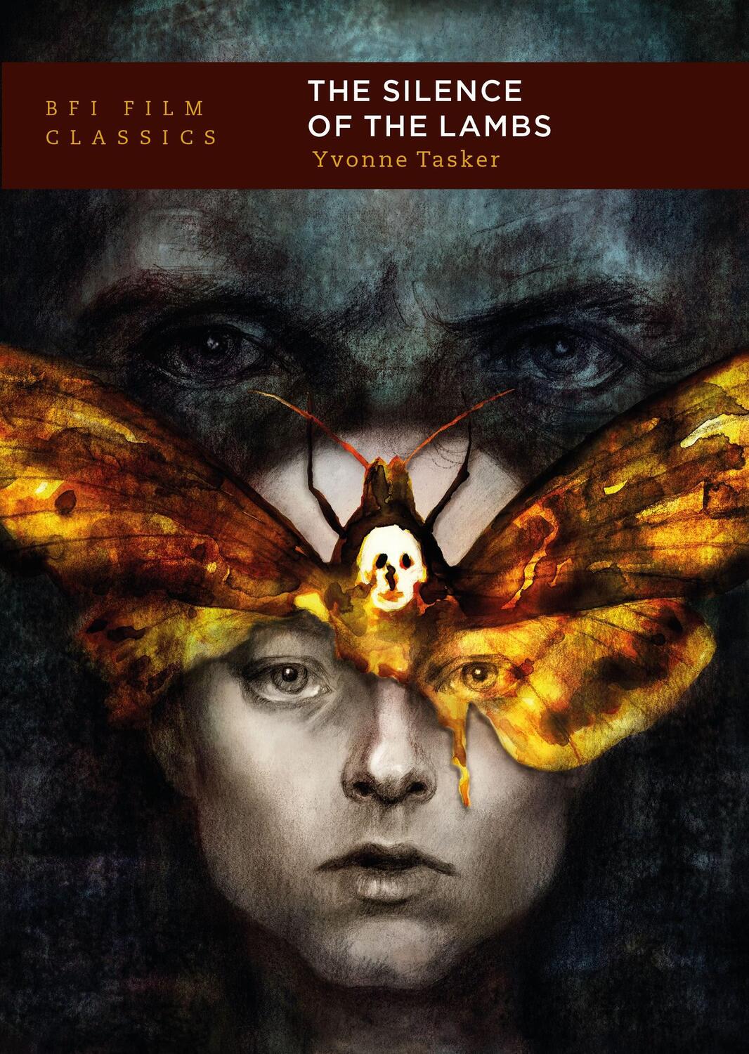 Cover: 9781839023675 | The Silence of the Lambs | Yvonne Tasker | Taschenbuch | Paperback