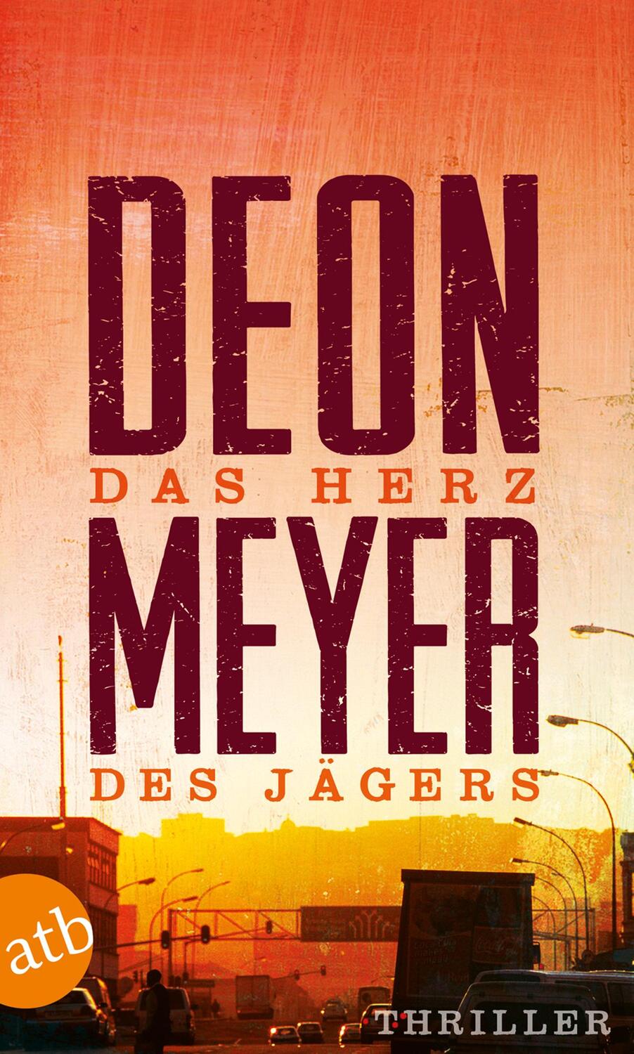 Cover: 9783746630519 | Das Herz des Jägers | Thriller | Deon Meyer | Taschenbuch | 416 S.