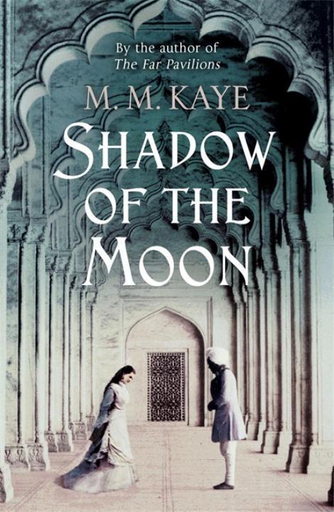 Cover: 9780241953037 | Shadow of the Moon | M M Kaye | Taschenbuch | Kartoniert / Broschiert