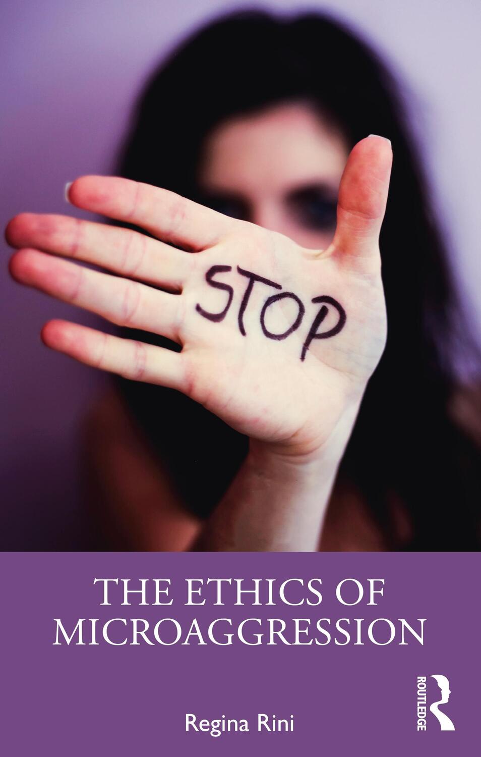 Cover: 9781138713147 | The Ethics of Microaggression | Regina Rini | Taschenbuch | Englisch