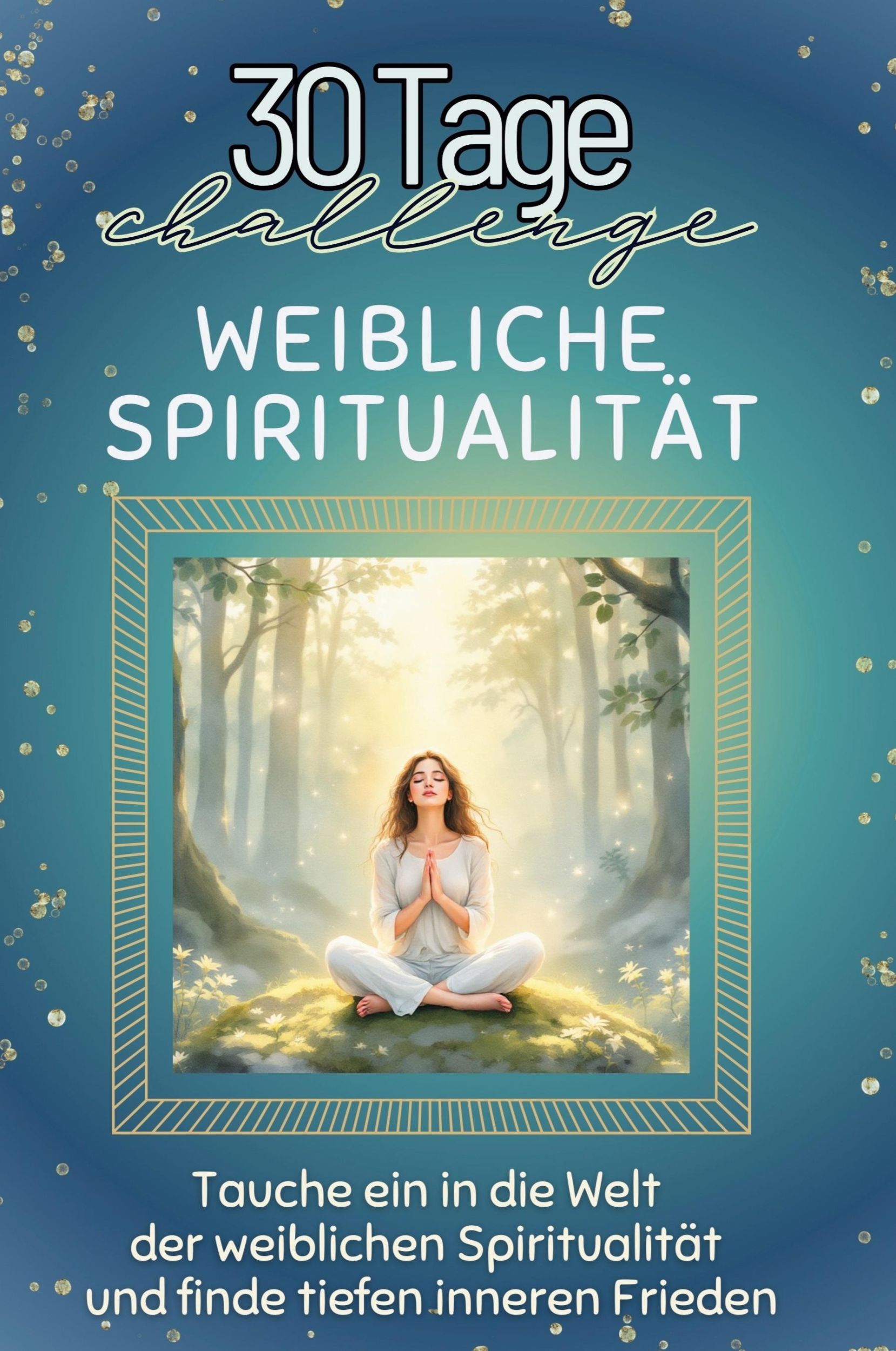 Cover: 9783759142863 | Weibliche Spiritualität | Felix Fuchs | Taschenbuch | Deutsch | 2024