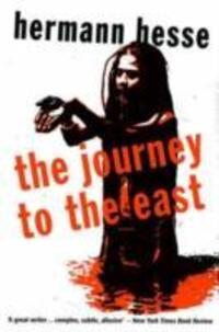 Cover: 9780720613056 | Journey to the East | Hesse Hermann | Taschenbuch | Englisch | 2007