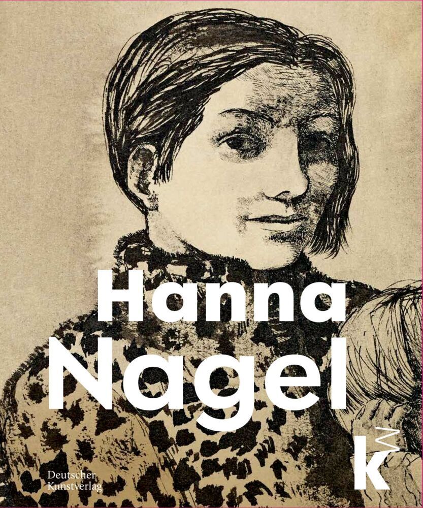 Cover: 9783422989498 | Hanna Nagel | Inge Herold (u. a.) | Buch | 216 S. | Deutsch | 2022