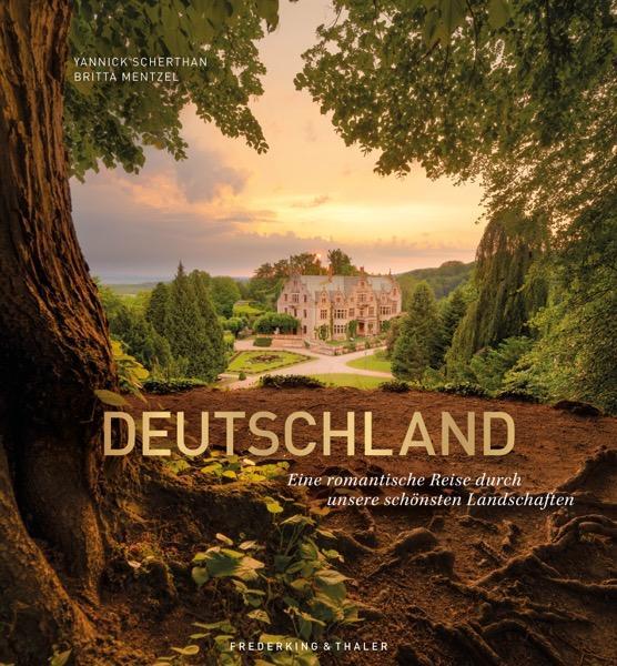 Cover: 9783954163991 | Deutschland | Yannick Scherthan (u. a.) | Buch | 192 S. | Deutsch