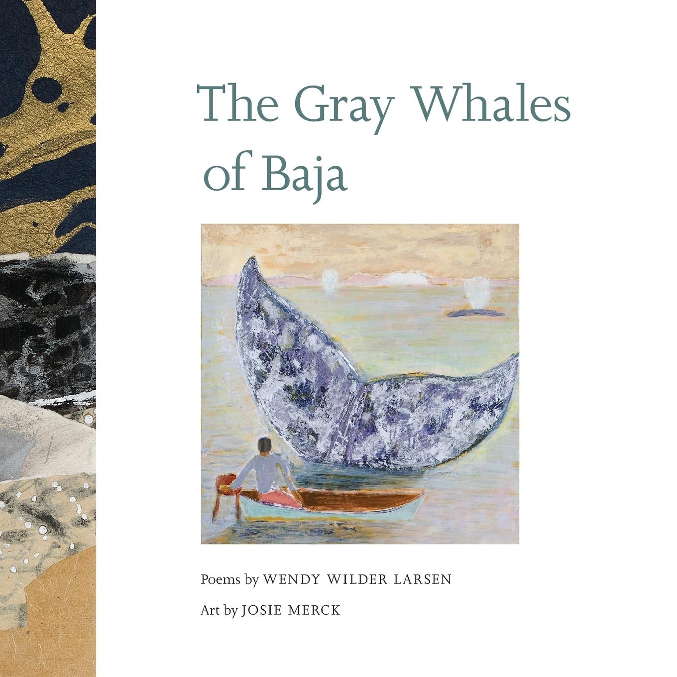 Cover: 9781300383246 | The Gray Whales of Baja | Wendy Wilder Larsen (u. a.) | Taschenbuch