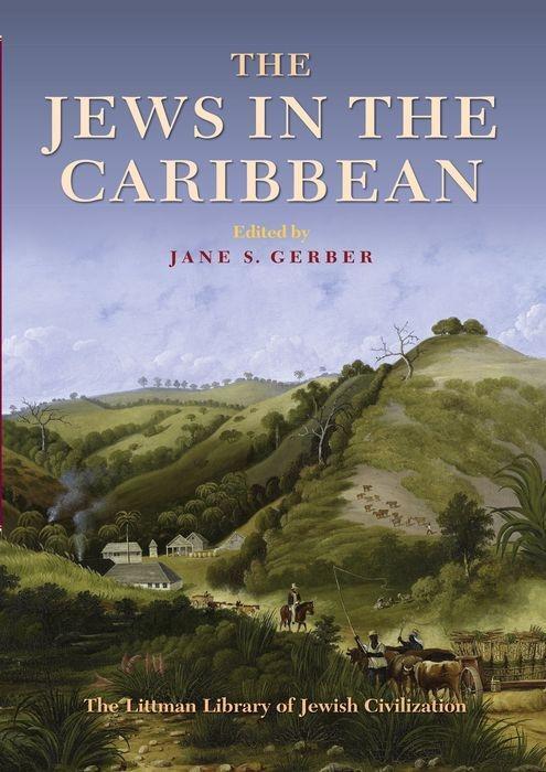 Cover: 9781906764999 | The Jews in the Caribbean | Taschenbuch | Kartoniert / Broschiert