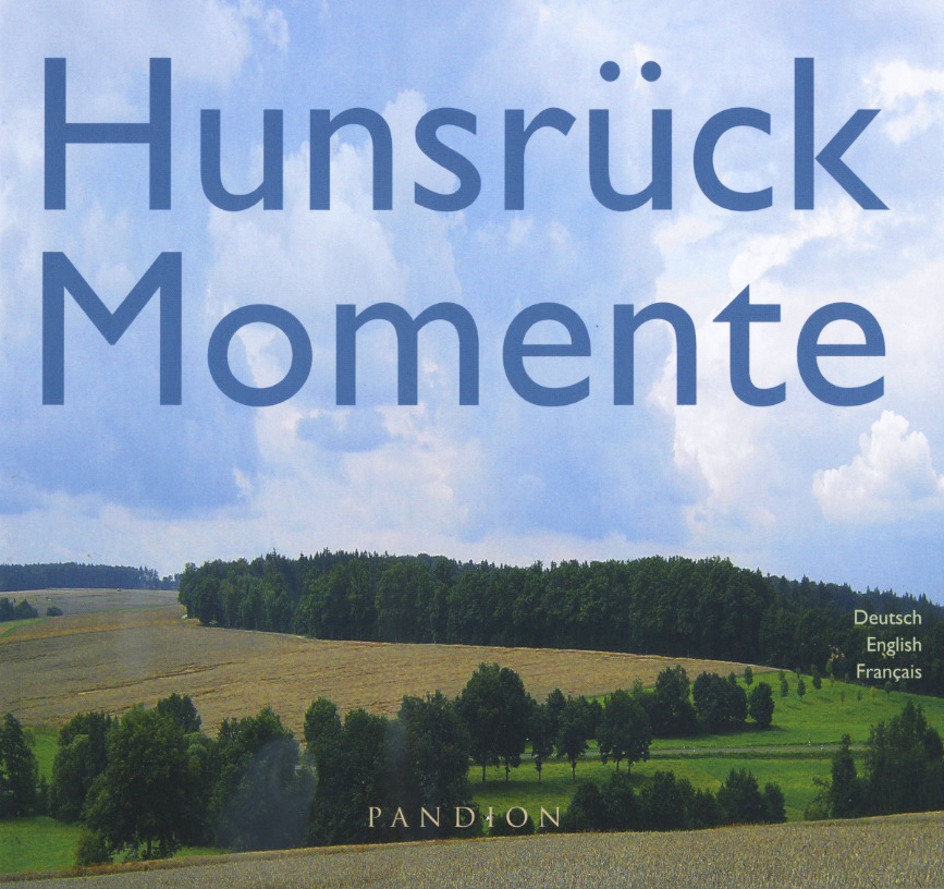 Cover: 9783869110639 | Hunsrück-Momente. Hunsrück moments. Hunsrück des moments | Zeimetz