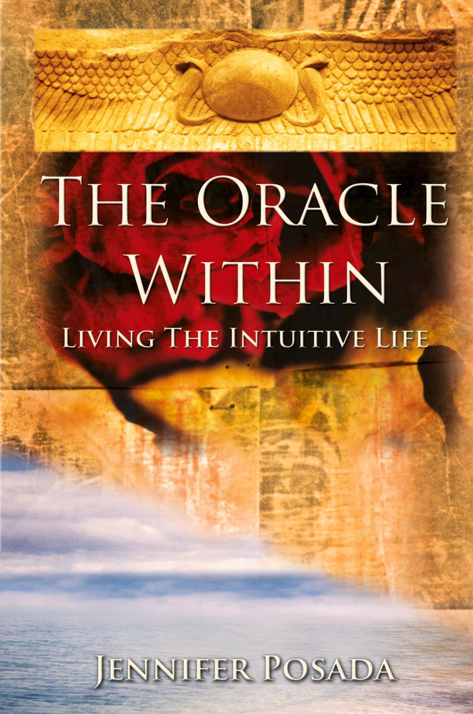 Cover: 9781931032988 | The Oracle Within | Jennifer Posada | Taschenbuch | Englisch | 2007