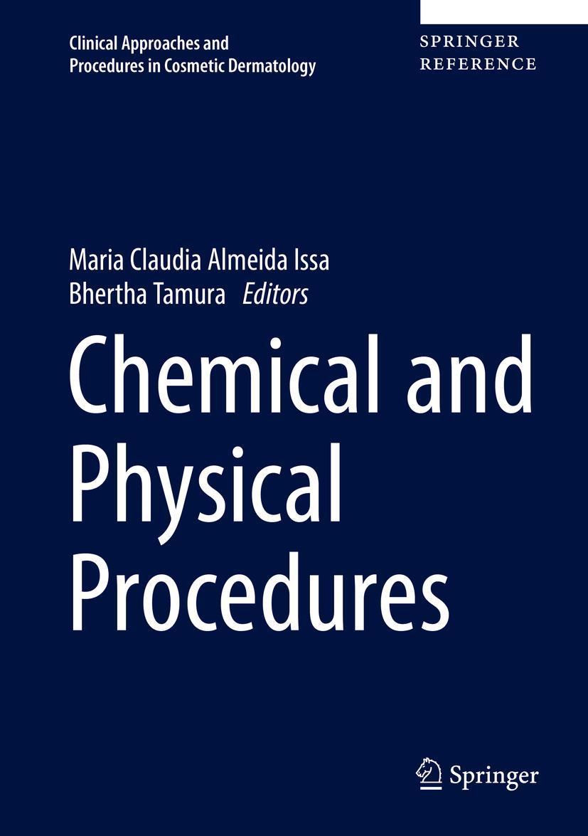 Cover: 9783319168043 | Chemical and Physical Procedures | Bhertha Tamura (u. a.) | Buch | xvi