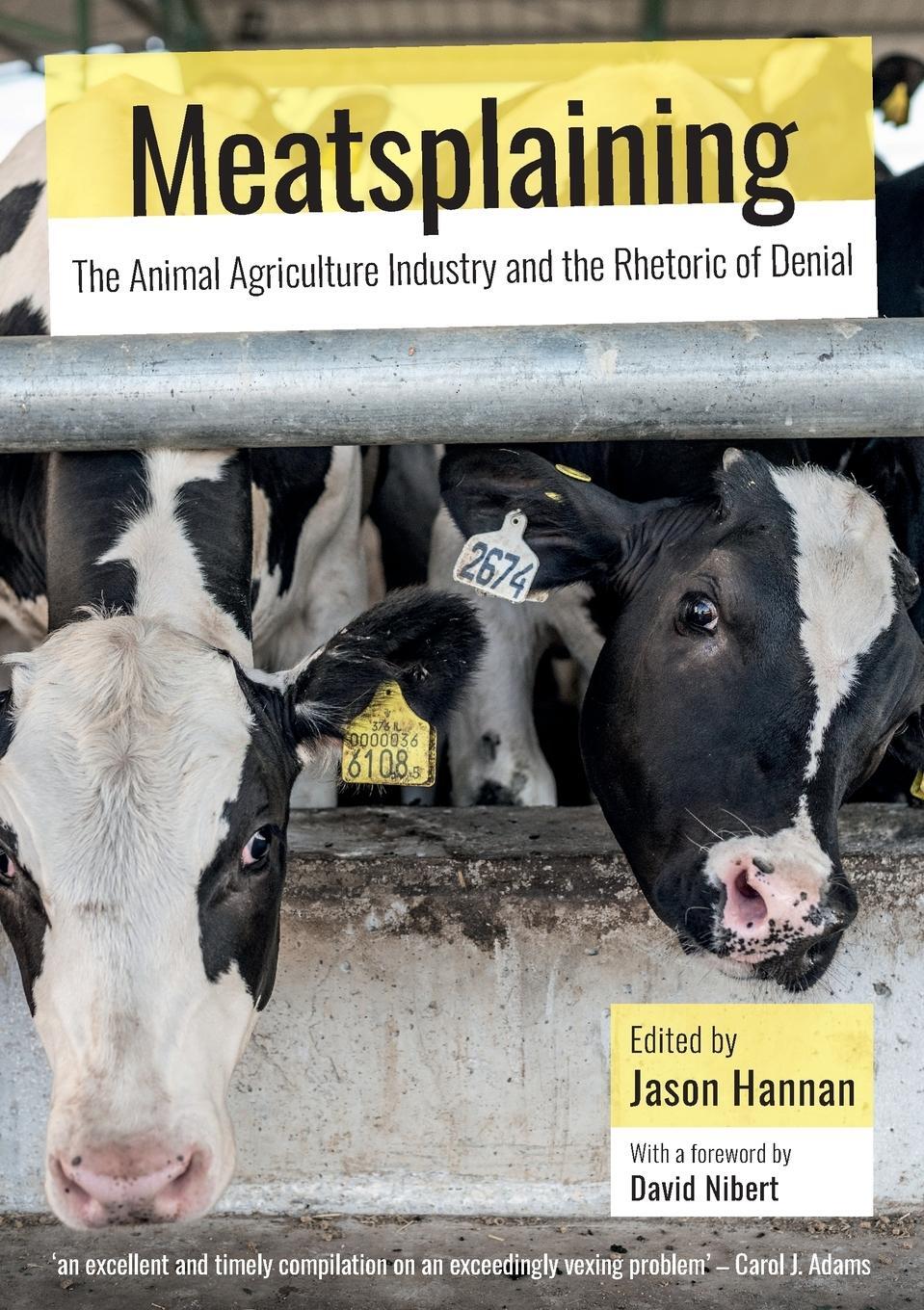 Cover: 9781743327104 | Meatsplaining | Jason Hannan | Taschenbuch | Animal Publics | Englisch