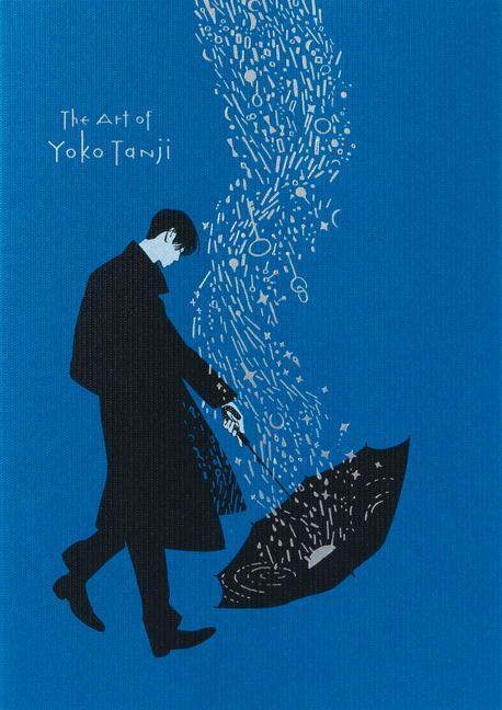 Cover: 9784756254948 | The Art of Yoko Tanji | Taschenbuch | Japanisch | 2022