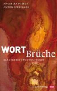 Cover: 9783796615115 | Wortbrüche | Klagegebete für Trauernde | Daiker | Buch | 102 S. | 2011