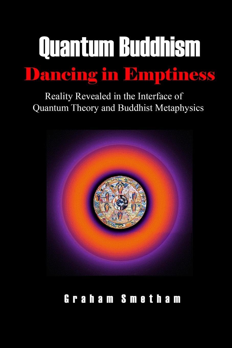 Cover: 9781716172373 | Quantum Buddhism | Graham Smetham | Taschenbuch | Paperback | Englisch