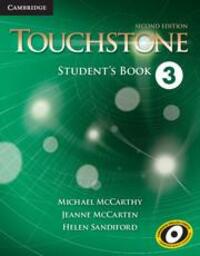 Cover: 9781107665835 | Touchstone Level 3 Student's Book | Helen Sandiford (u. a.) | Buch