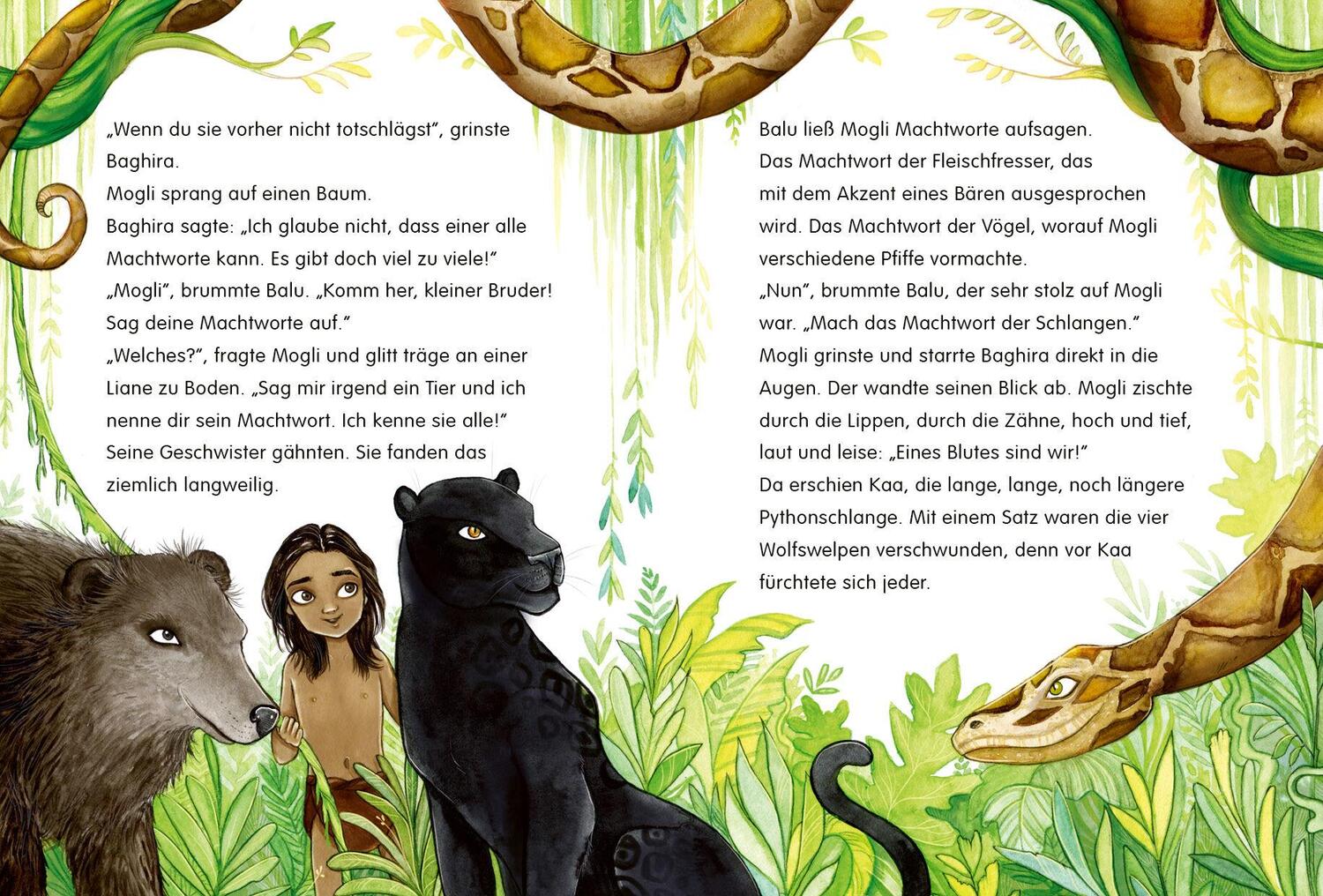 Bild: 9783328302254 | Penguin JUNIOR - Einfach selbst lesen: Kinderbuchklassiker - Das...