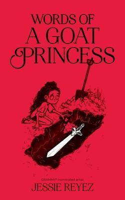 Cover: 9781524890292 | Words of a Goat Princess | Jessie Reyez | Taschenbuch | Englisch
