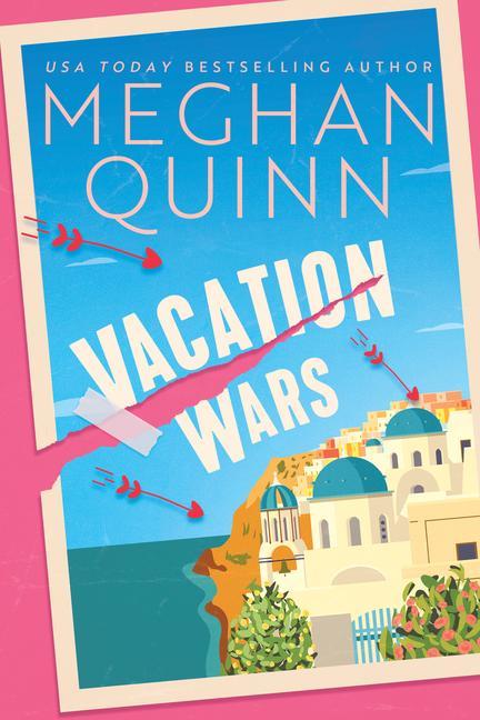 Cover: 9781662506338 | Vacation Wars | Meghan Quinn | Taschenbuch | Kartoniert / Broschiert