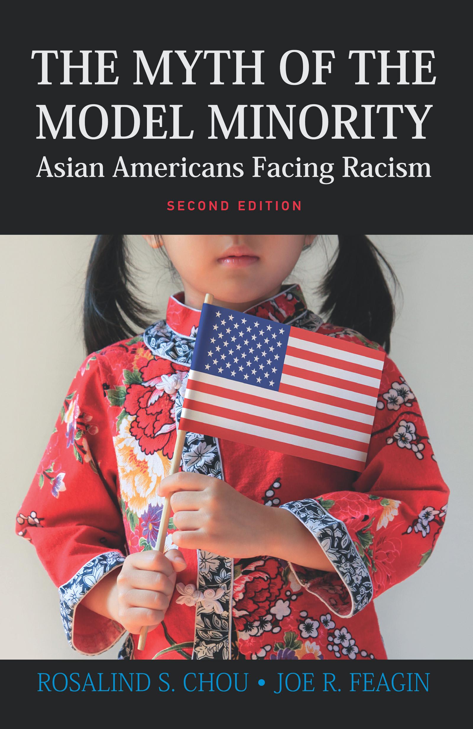 Cover: 9781612054780 | Myth of the Model Minority | Rosalind S Chou (u. a.) | Taschenbuch