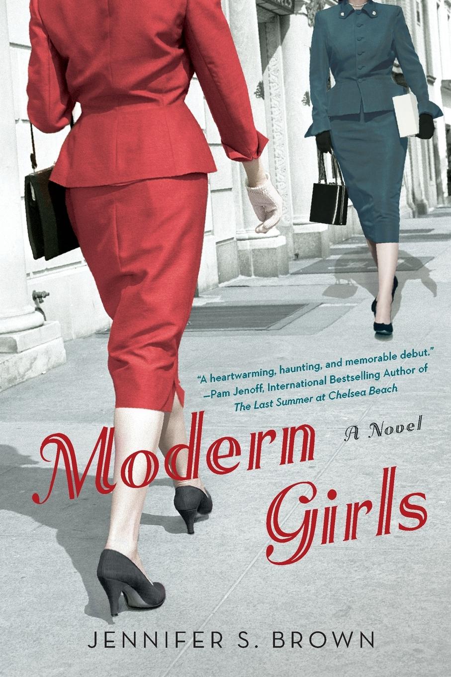 Cover: 9780451477125 | Modern Girls | Jennifer S. Brown | Taschenbuch | Englisch | 2016