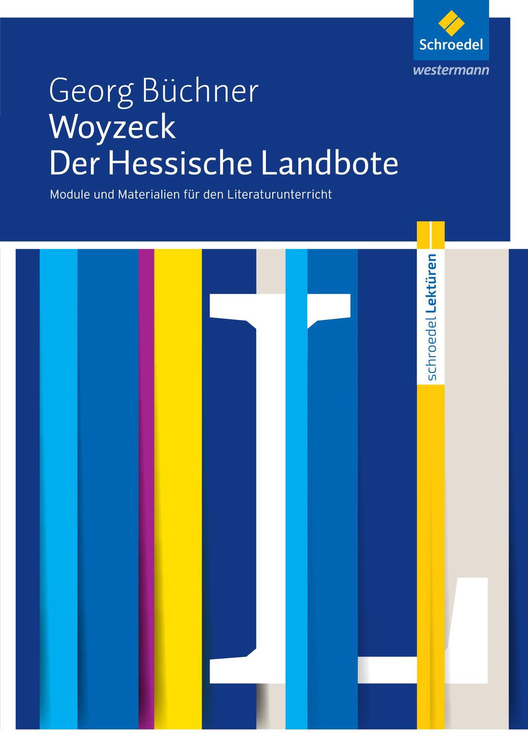 Cover: 9783507699960 | Woyzeck / Der Hessische Landbote. Module und Materialien für den...