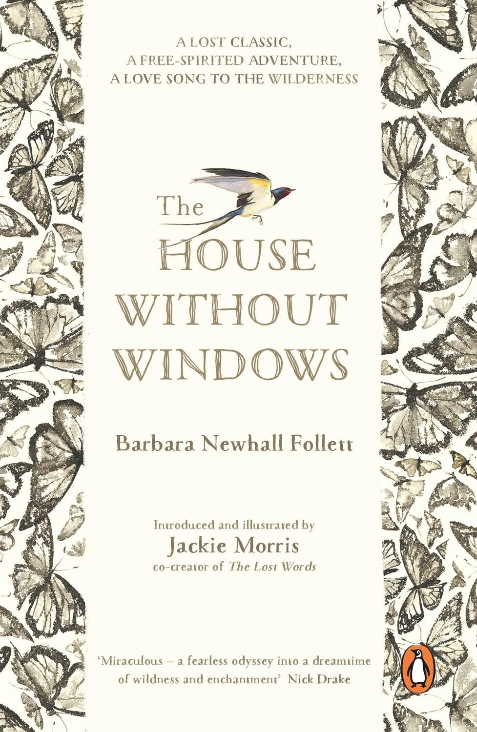 Cover: 9780241986073 | The House Without Windows | Barbara Newhall Follett | Taschenbuch