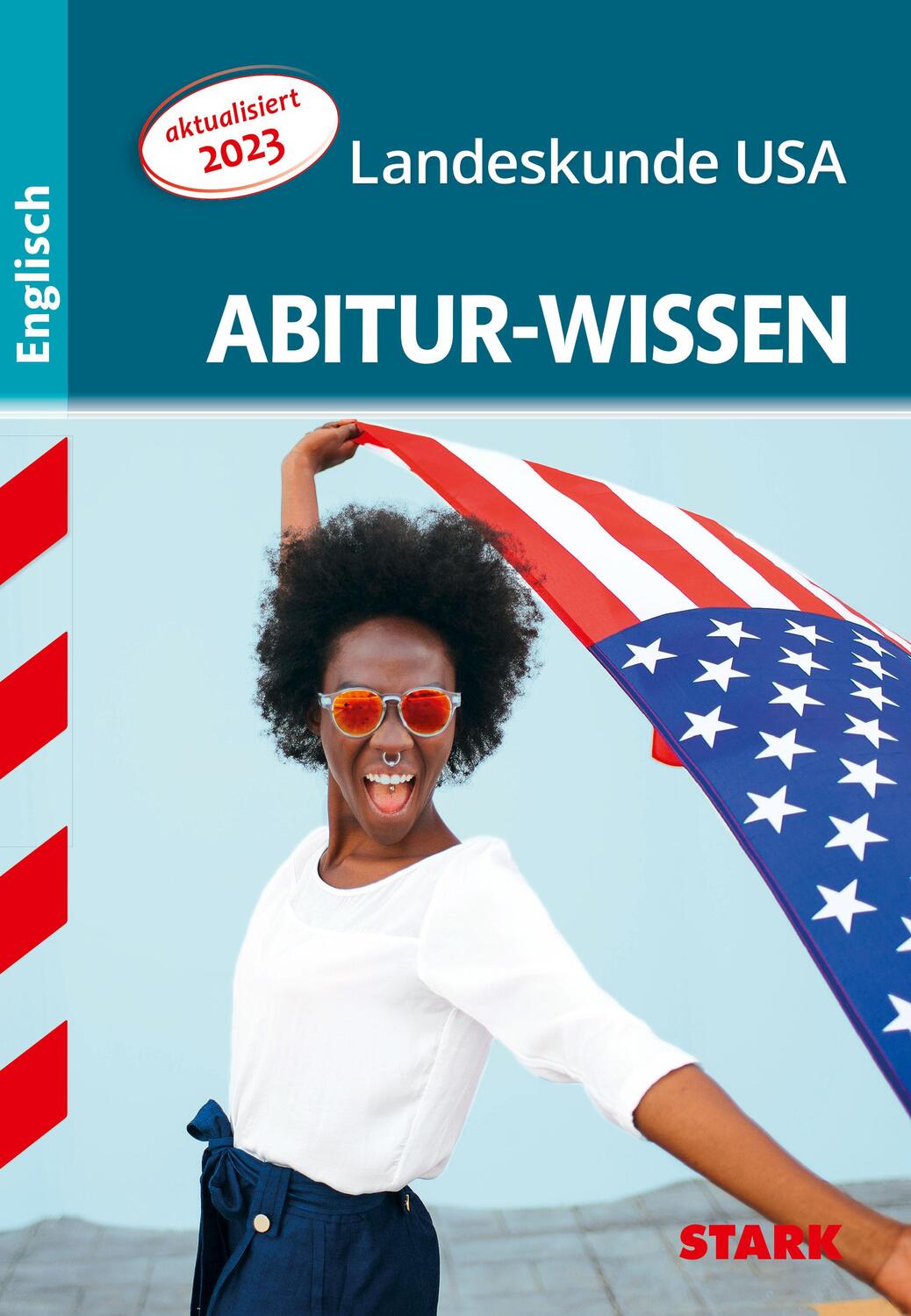 Cover: 9783849025991 | Abitur-Wissen - Englisch Landeskunde USA | Rainer Jacob | Taschenbuch