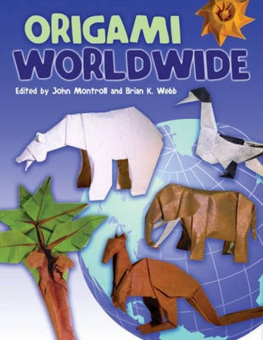 Cover: 9780486483627 | Origami Worldwide | John Montroll | Taschenbuch | Englisch | 2012