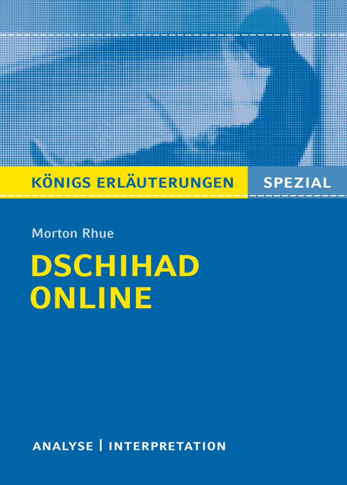 Cover: 9783804431317 | Morton Rhue 'Dschihad Online' | Sabine Hasenbach (u. a.) | Taschenbuch