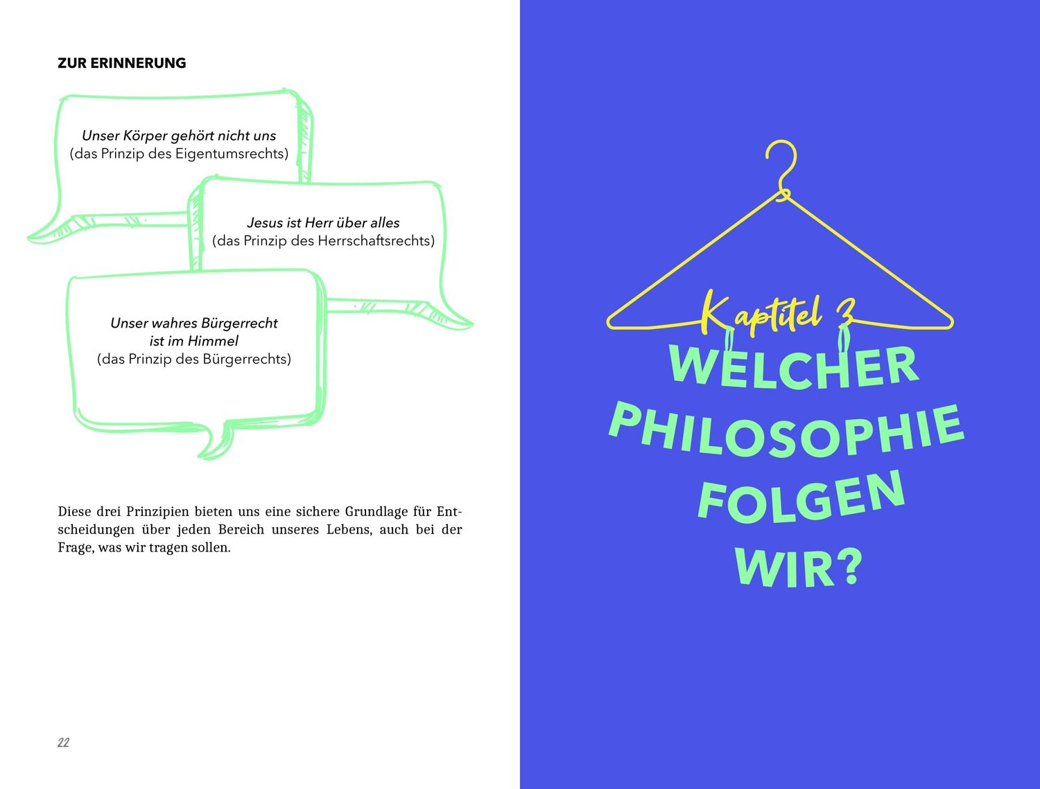 Bild: 9783863536992 | Ist es für Gott eine Frage, was ich trage? | Nancy DeMoss Wolgemuth