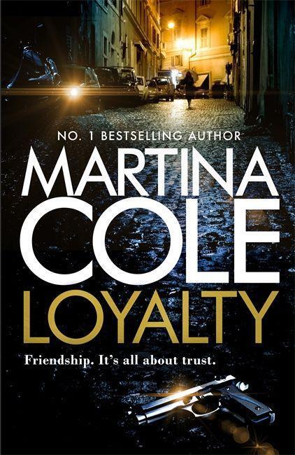 Cover: 9781472249456 | Cole, M: Loyalty | Martina Cole | Gebunden | Englisch | 2021