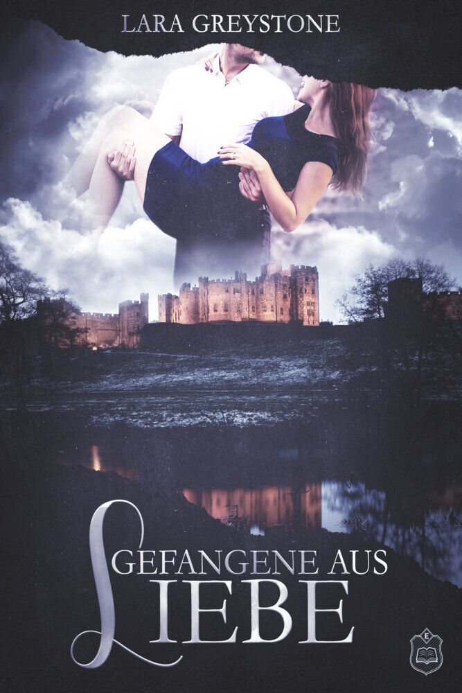 Cover: 9783946172642 | Gefangene aus Liebe | Lara Greystone | Taschenbuch | 496 S. | Deutsch