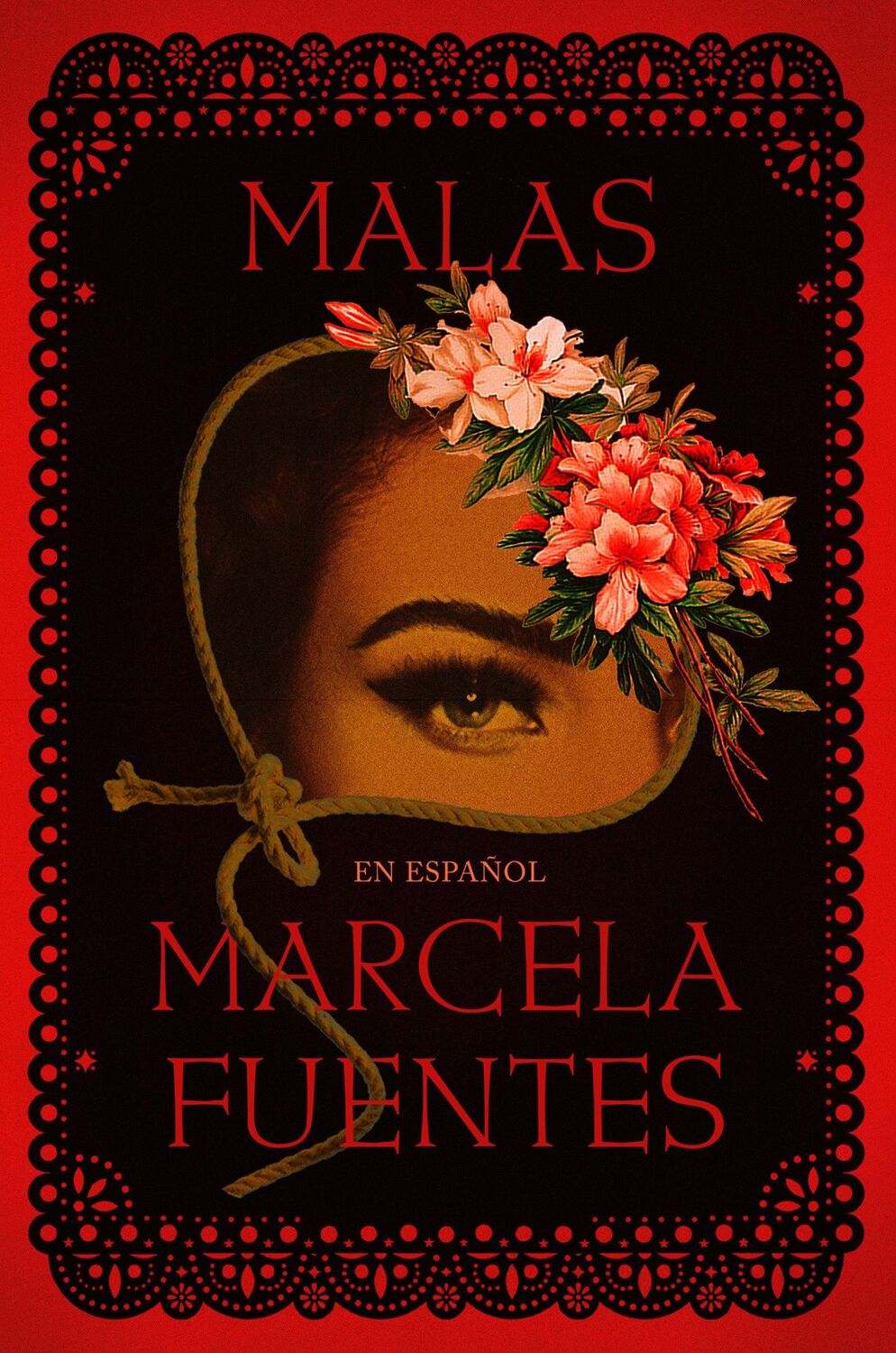 Cover: 9798890980694 | Malas (Spanish Edition) | Marcela Fuentes | Taschenbuch | Spanisch