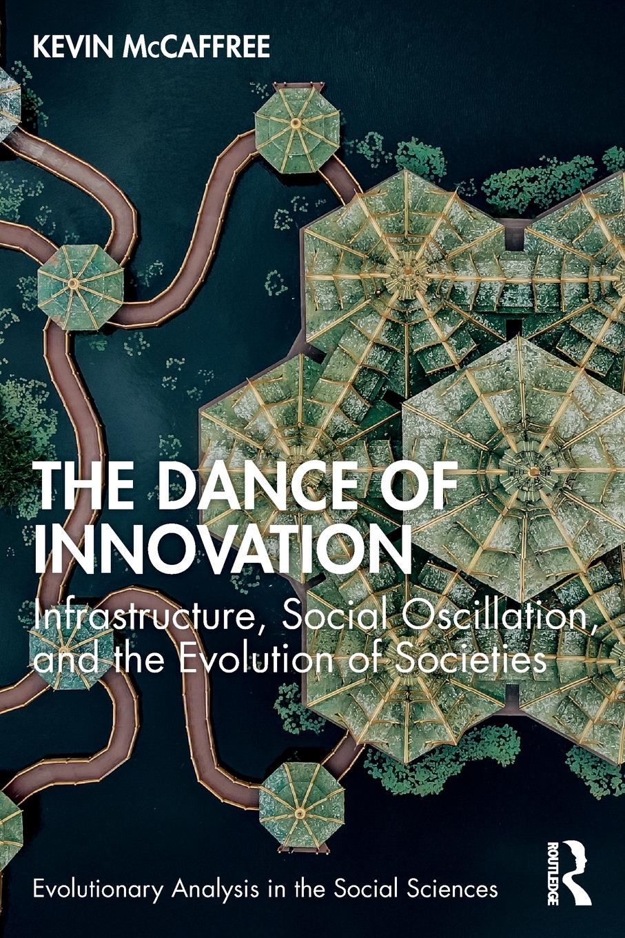 Cover: 9781032209395 | The Dance of Innovation | Kevin McCaffree | Taschenbuch | Paperback