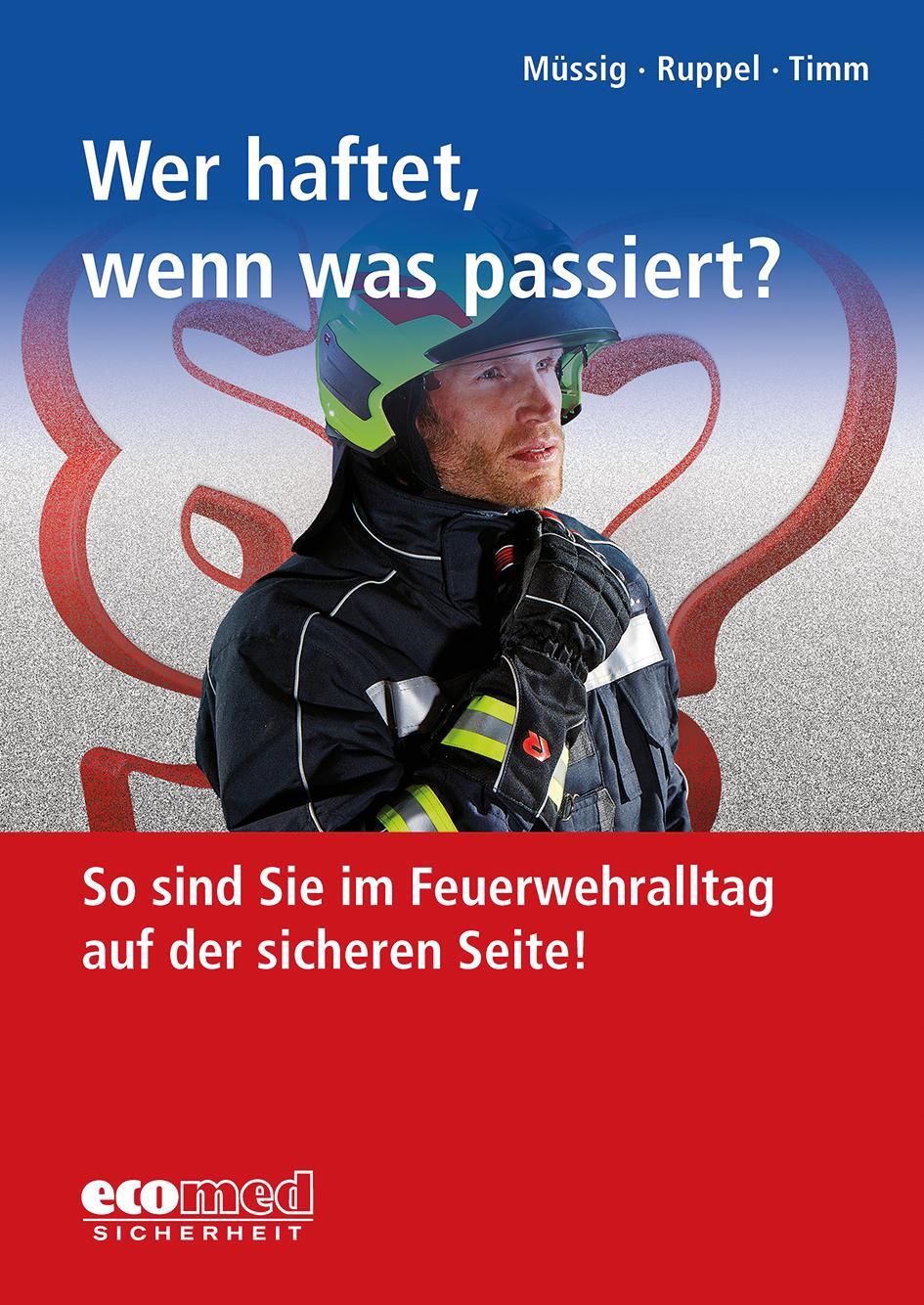 Cover: 9783609696188 | Wer haftet, wenn was passiert? | Jörg Müssig (u. a.) | Taschenbuch