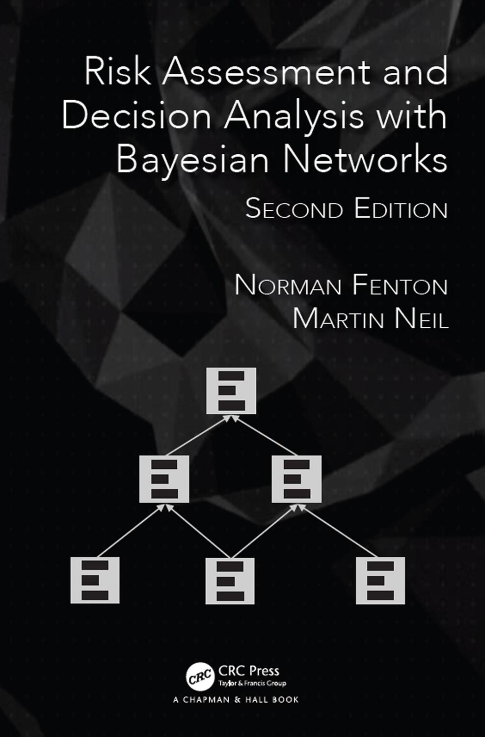 Cover: 9781138035119 | Risk Assessment and Decision Analysis with Bayesian Networks | Buch