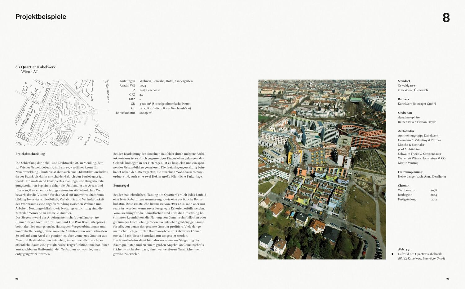 Bild: 9783869228914 | Bonus-Geschossflächen | Handbuch und Planungshilfe | Schmid (u. a.)