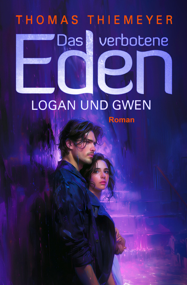 Cover: 9783948093556 | Logan und Gwen | Erkenntnis | Thiemeyer Thomas | Taschenbuch | 446 S.
