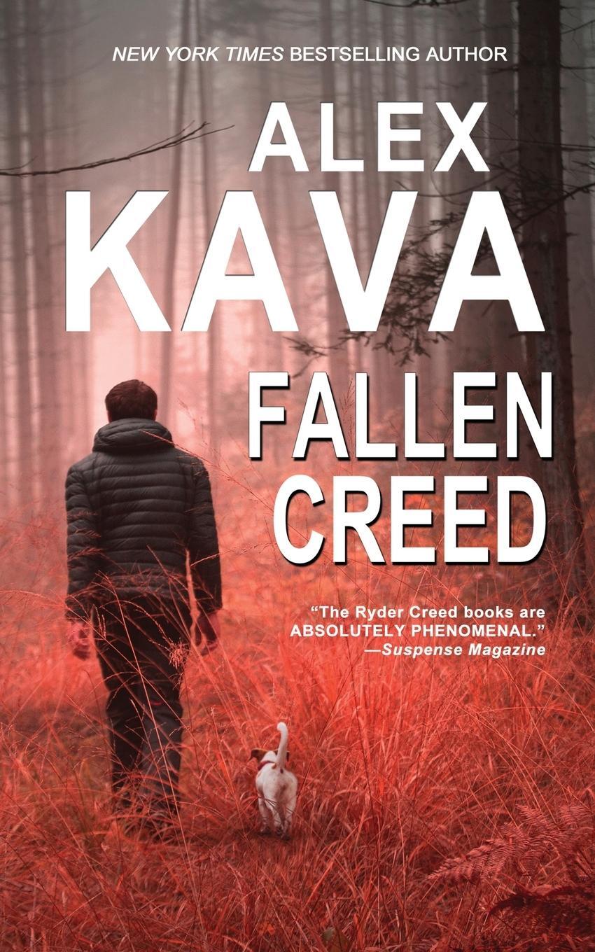 Cover: 9781732006485 | Fallen Creed | Alex Kava | Taschenbuch | Paperback | Englisch | 2022