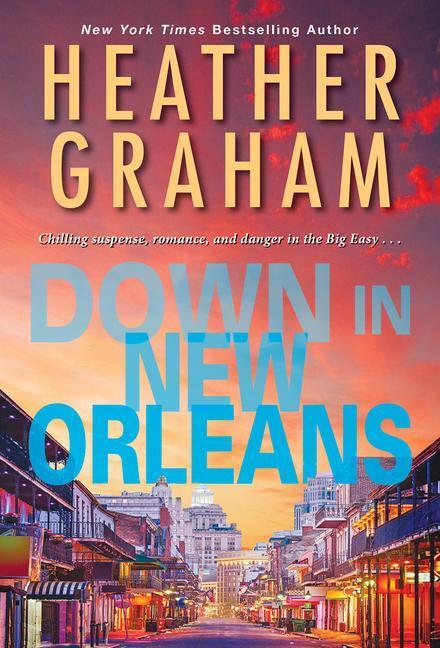 Cover: 9781420153057 | Down in New Orleans | Heather Graham | Taschenbuch | Englisch | 2021