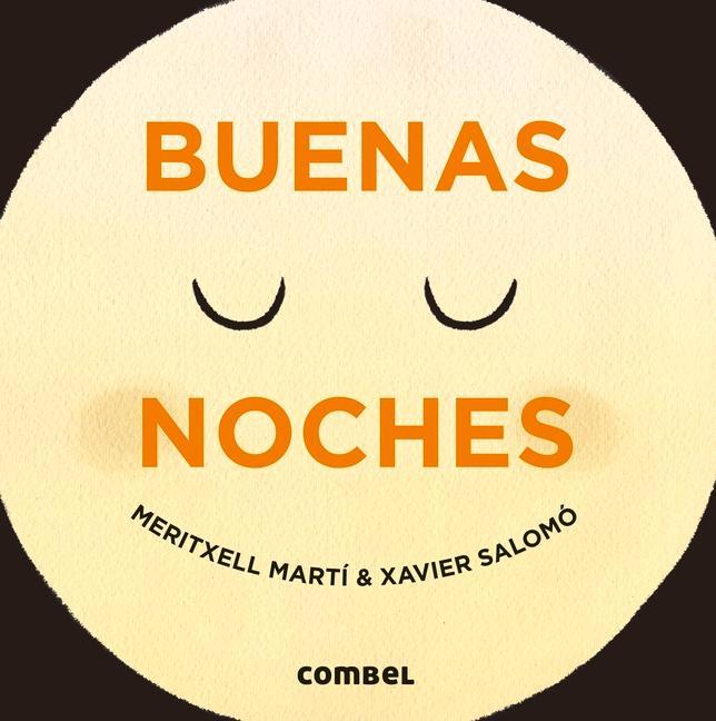 Cover: 9788491012528 | Buenas Noches | Meritxell Martí | Buch | Spanisch | 2019