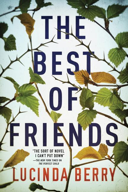 Cover: 9781542022149 | BEST OF FRIENDS | Lucinda Berry | Taschenbuch | Englisch | 2020