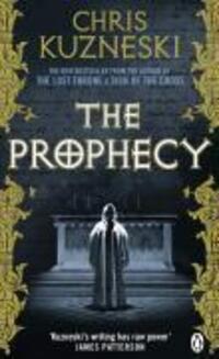 Cover: 9780141037080 | The Prophecy | Chris Kuzneski | Taschenbuch | Kartoniert / Broschiert