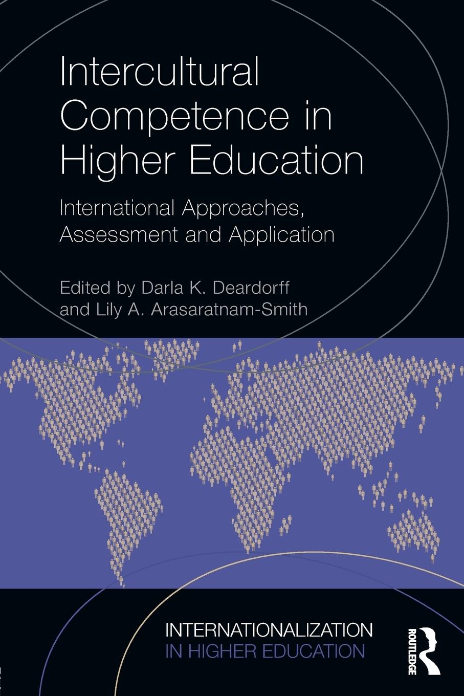 Cover: 9781138693852 | Intercultural Competence in Higher Education | Deardorff (u. a.)