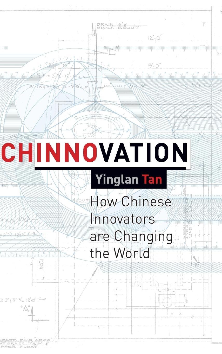 Cover: 9780470827963 | Chinnovation | Yinglan Tan | Buch | 312 S. | Englisch | 2011 | Wiley