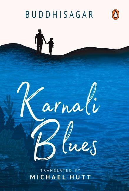 Cover: 9780670096602 | Karnali Blues | Buddhisagar | Buch | Englisch | 2022