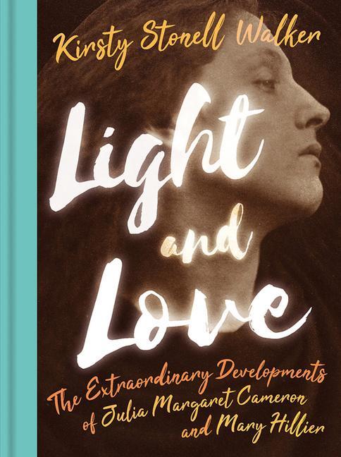 Cover: 9781913491062 | Light and Love | Kirsty Stonell Walker | Buch | Gebunden | Englisch